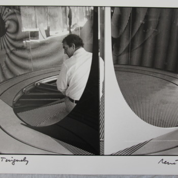 René Burri (CH, 1933-2014)