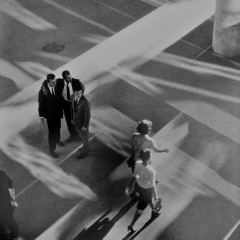 René Burri, Rio de Janeiro, 1960