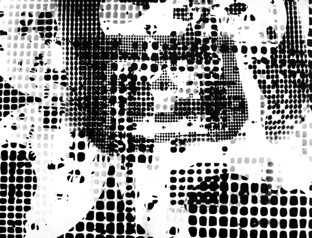 Roger Humbert, Untitled #1, 1951
