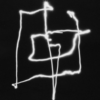 Roger Humbert, Untitled (Photogram #16), 1961