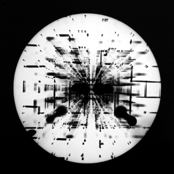 Roger Humbert, Untitled #10, 1960