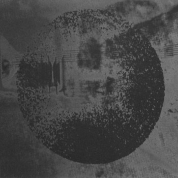 Roger Humbert, Untitled (Photogram #31), 2001