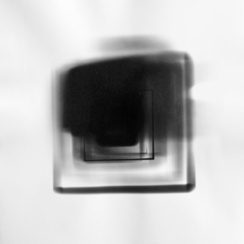 Roger Humbert, Untitled (Photogram #35), 2002