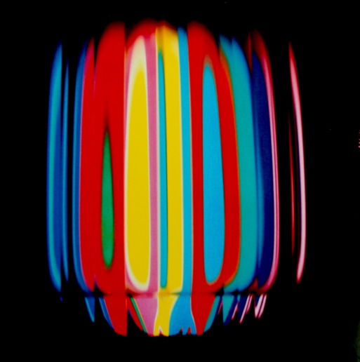 Roger Humbert, Untitled (Abstract Colour Photograph #1), 1972
Fine Art Print, 2021
19 x 19 cm (image)
30 x 21 cm (sheet)
Sold