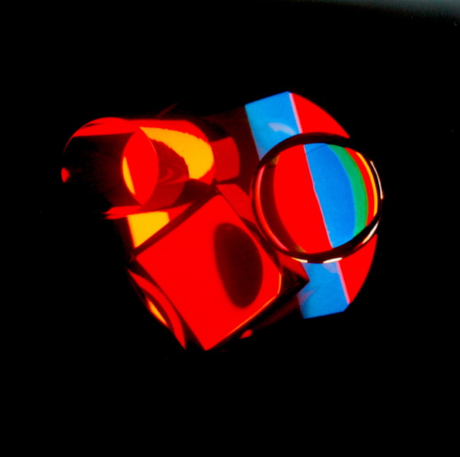 Roger Humbert, Untitled (Abstract Colour Photograph #17), 1972
Fine Art Print, 2021
19 x 19 cm (image)
30 x 21 cm (sheet)