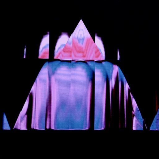 Roger Humbert, Untitled (Abstract Colour Photograph #18), 1972
Fine Art Print, 2021
19 x 19 cm (image)
30 x 21 cm (sheet)