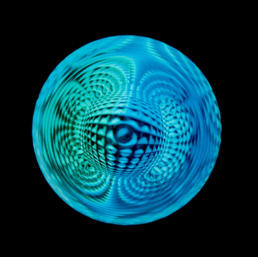 Roger Humbert, Untitled (Abstract Colour Photograph #7), 1972
Fine Art Print, 2021
19 x 19 cm (image)
30 x 21 cm (sheet)