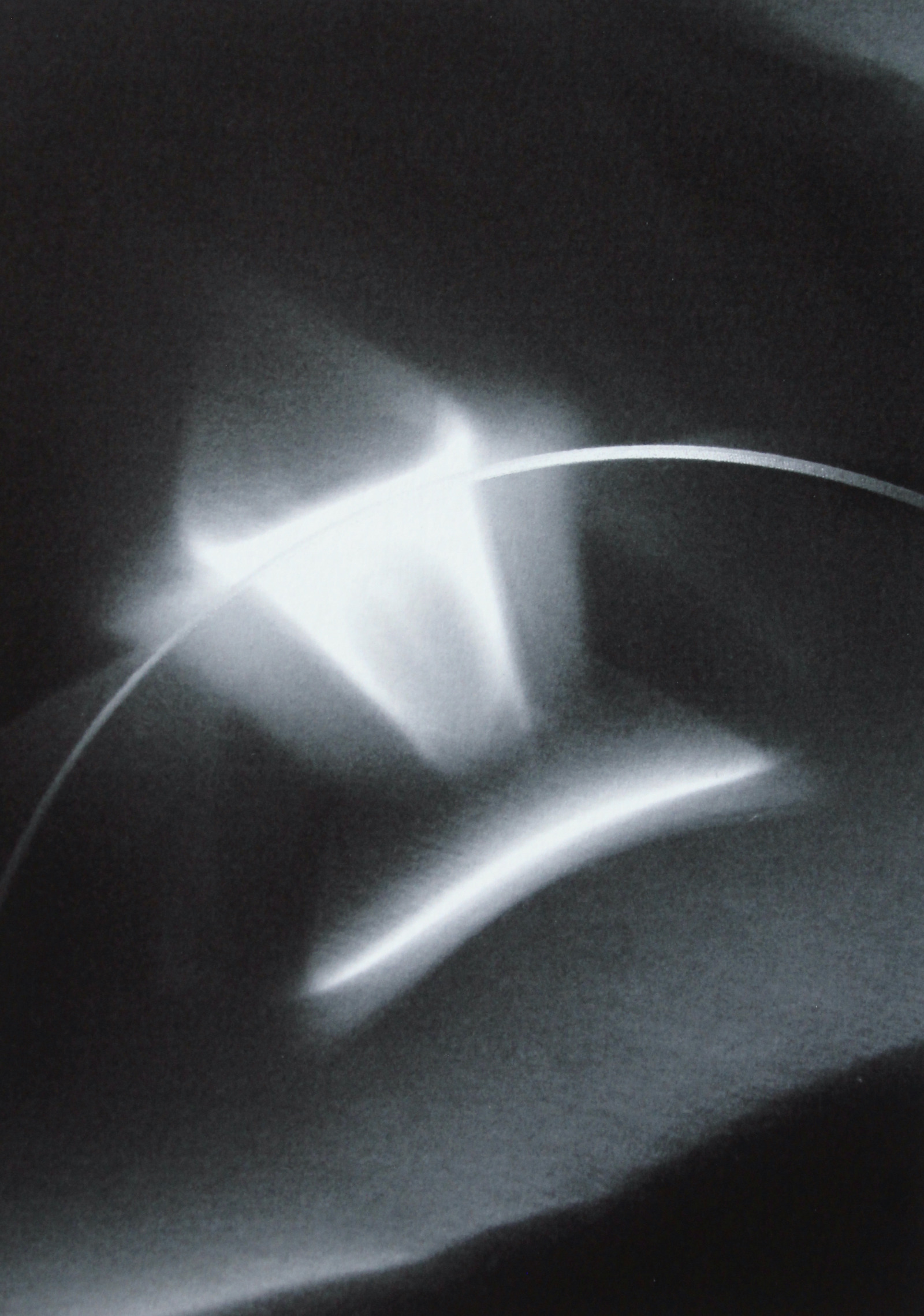 Roger Humbert, Untitled (Concrete Photography Digital #14), 2012
Fine Art Print
26,5 x 18,5 cm (image)
30 x 21 cm (sheet)