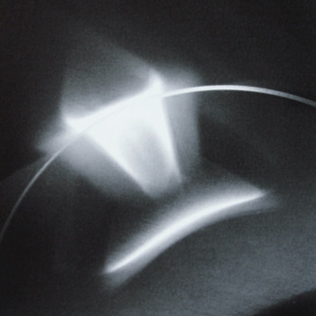 Roger Humbert, Untitled (Concrete Photography Digital #14), 2012