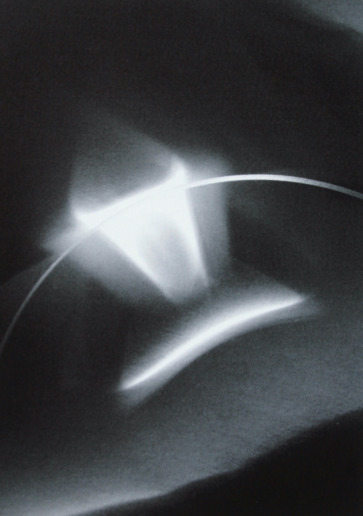 Roger Humbert, Untitled (Concrete Photography Digital #14), 2012
Fine Art Print
26,5 x 18,5 cm (image)
30 x 21 cm (sheet)