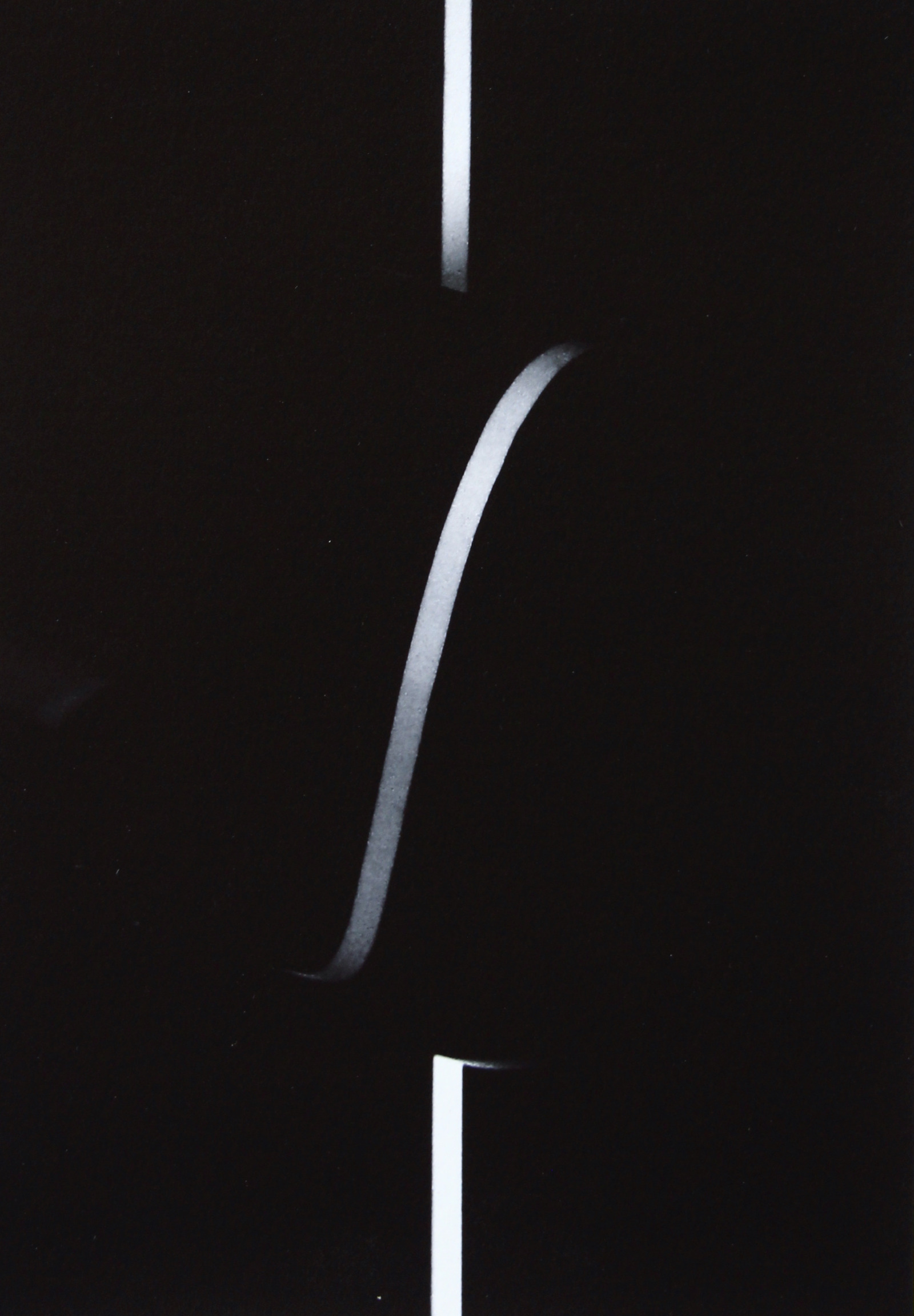 Roger Humbert, Untitled (Concrete Photography Digital #20), 2012
Fine Art Print
26,5 x 18,5 cm (image)
30 x 21 cm (sheet)