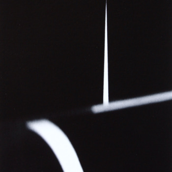 Roger Humbert, Untitled (Concrete Photography Digital #21), 2012