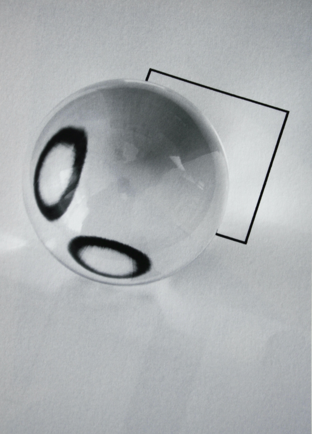 Roger Humbert, Untitled (Concrete Photography Digital #25), 2012
Fine Art Print
26,5 x 18,5 cm (image)
30 x 21 cm (sheet)