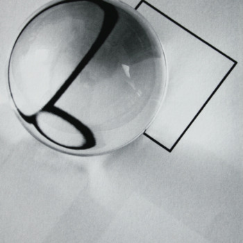 Roger Humbert, Untitled (Concrete Photography Digital #26), 2012