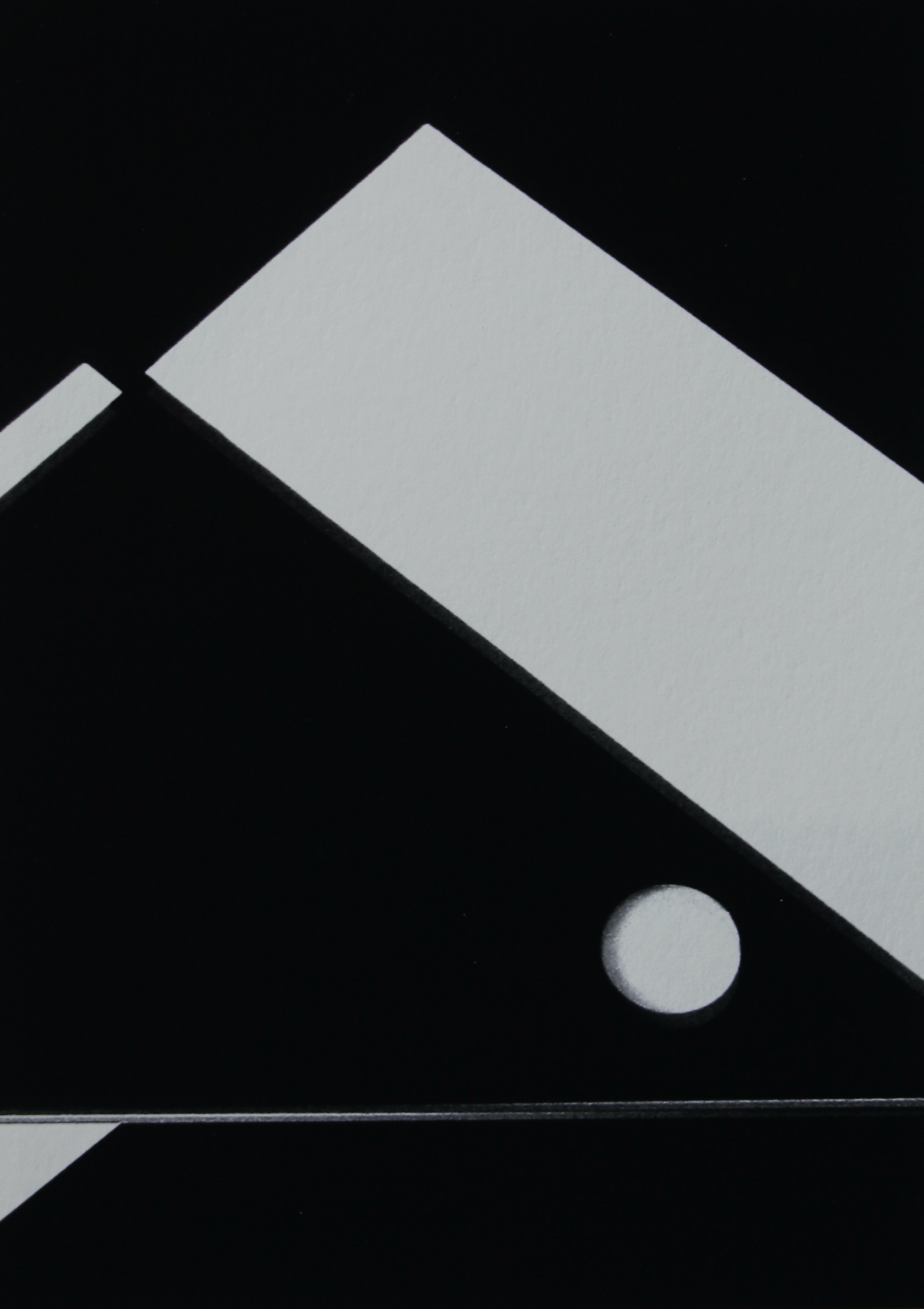 Roger Humbert, Untitled (Concrete Photography Digital #30), 2013
Fine Art Print
26,5 x 18,5 cm (image)
30 x 21 cm (sheet)