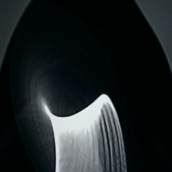 Roger Humbert, Untitled (Concrete Photography Digital #33), 2014