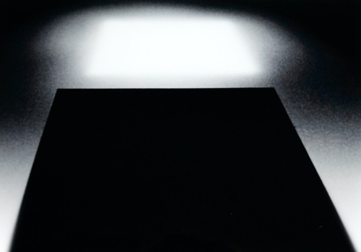 Roger Humbert, Untitled (Concrete Photography Digital #5), 2008
Fine Art Print
18,5 cm x 26,5 (image)
21 x 30 cm (sheet)