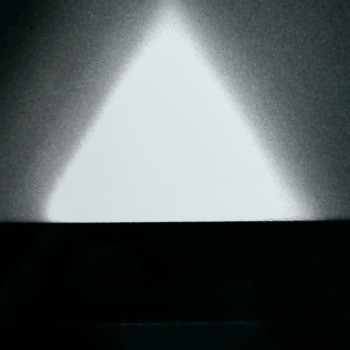 Roger Humbert, Untitled (Concrete Photography Digital #9), 2009