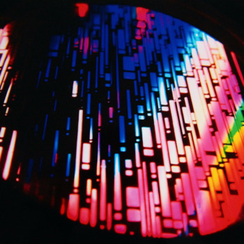 Roger Humbert, Untitled (QUANT #11), 2021