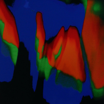Roger Humbert, Untitled (QUANT #1), 2021
