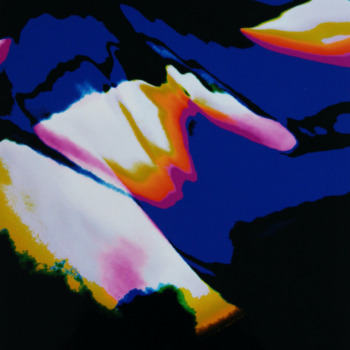 Roger Humbert, Untitled (QUANT #2), 2021