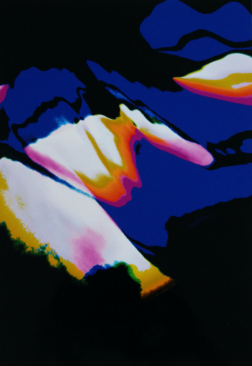 Roger Humbert, Untitled (QUANT #2), 2021
Fine Art Print
26,5 x 18,5 (image)
29,5 x 21 cm (sheet)
Unique