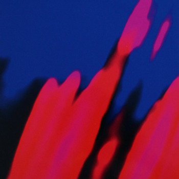 Roger Humbert, Untitled (QUANT #3), 2021