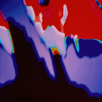 Roger Humbert, Untitled (QUANT #7), 2021