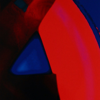 Roger Humbert, Untitled (QUANT #8), 2021