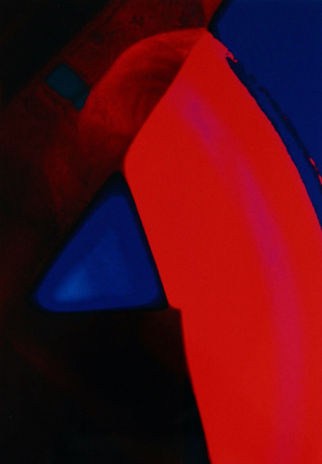 Roger Humbert, Untitled (QUANT #8), 2021
Fine Art Print
26,5 x 18,5 (image)
29,5 x 21 cm (sheet)
Unique