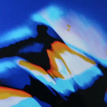 Roger Humbert, Untitled (QUANT #9), 2021