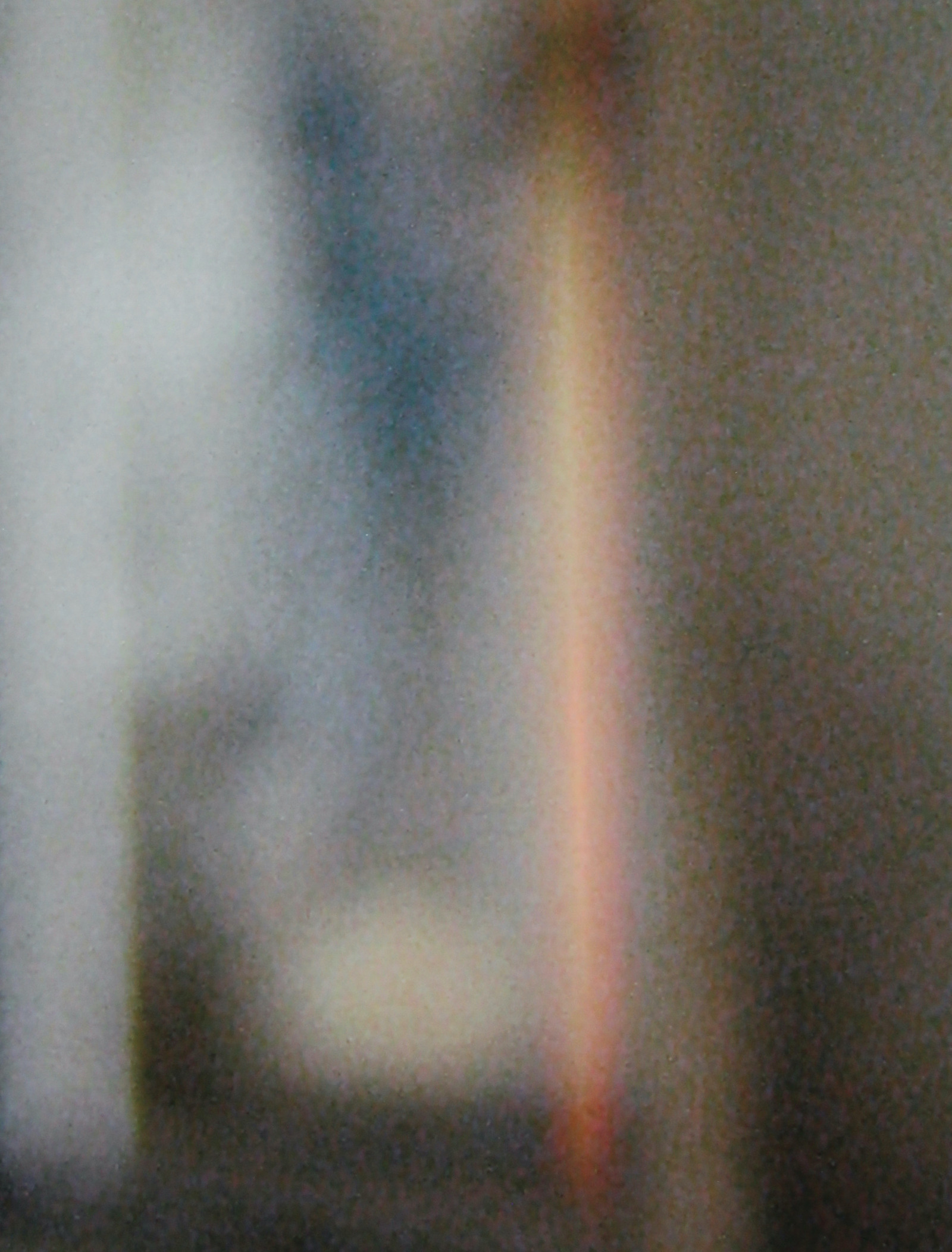 Roger Humbert, Untitled (Spectral Photography #10), 2015
Fine Art Print 
26,5 x 18,5 cm (image)
30 x 21 cm (sheet)