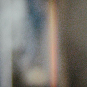 Roger Humbert, Untitled (Spectral Photography #10), 2015