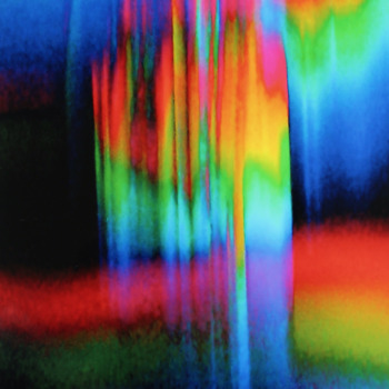 Roger Humbert, Untitled (Spectral Photography #12), 2015