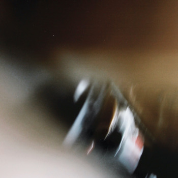 Roger Humbert, Untitled (Spectral Photography #18), 2016