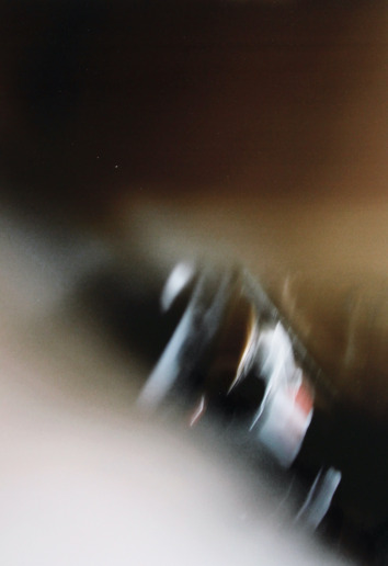 Roger Humbert, Untitled (Spectral Photography #18), 2016
Fine Art Print 
26,5 x 18,5 cm (image)
30 x 21 cm (sheet)