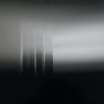Roger Humbert, Untitled (Spectral Photography #19), 2017