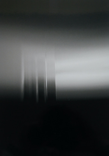 Roger Humbert, Untitled (Spectral Photography #19), 2017
Fine Art Print 
26,5 x 18,5 cm (image)
30 x 21 cm (sheet)