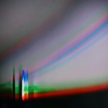 Roger Humbert, Untitled (Spectral Photography #2), 2013