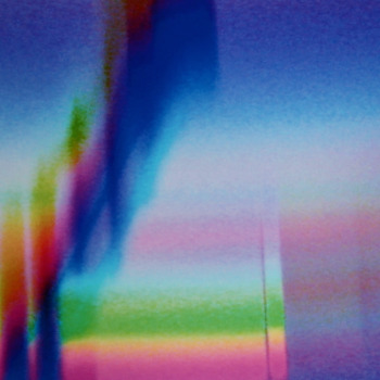 Roger Humbert, Untitled (Spectral Photography #22), 2017