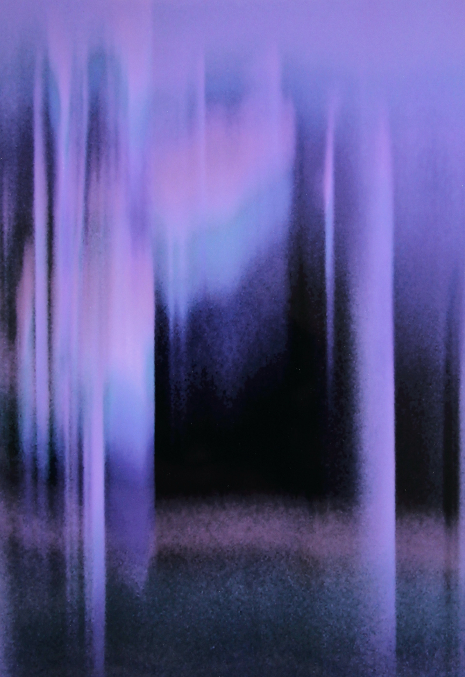 Roger Humbert, Untitled (Spectral Photography #24), 2017
Fine Art Print 
26,5 x 18,5 cm (image)
30 x 21 cm (sheet)