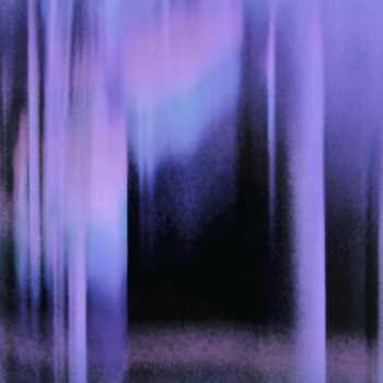 Roger Humbert, Untitled (Spectral Photography #24), 2017