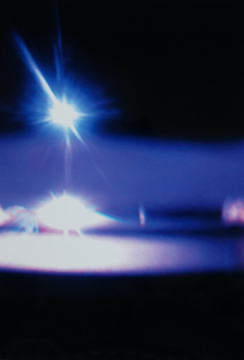 Roger Humbert, Untitled (Spectral Photography #27), 2018
Fine Art Print 
26,5 x 18,5 cm (image)
30 x 21 cm (sheet)