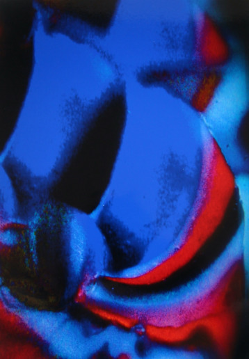 Roger Humbert, Untitled (Spectral Photography #28), 2019
Fine Art Print 
26,5 x 18,5 cm (image)
30 x 21 cm (sheet)