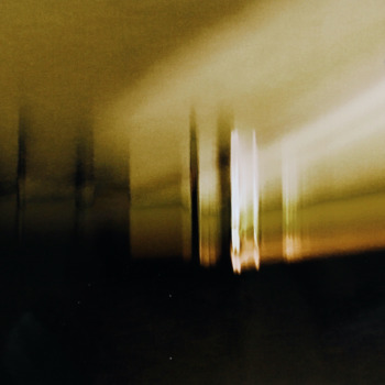Roger Humbert, Untitled (Spectral Photography #3), 2013