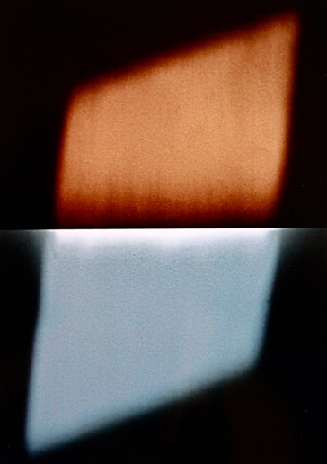 Roger Humbert, Untitled (Subjective Photography #1), 2013
Fine Art Print
18 x 12,5 cm (image)
30 x 21 cm (sheet)