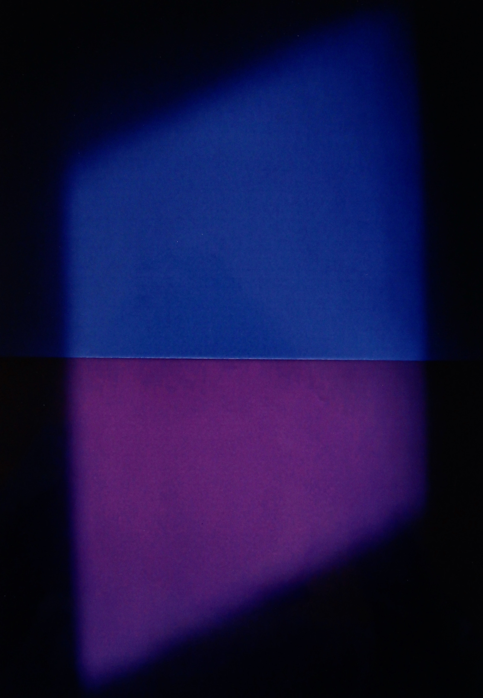 Roger Humbert, Untitled (Subjective Photography #10), 2013
Fine Art Print
18 x 12,5 cm (image)
30 x 21 cm (sheet)