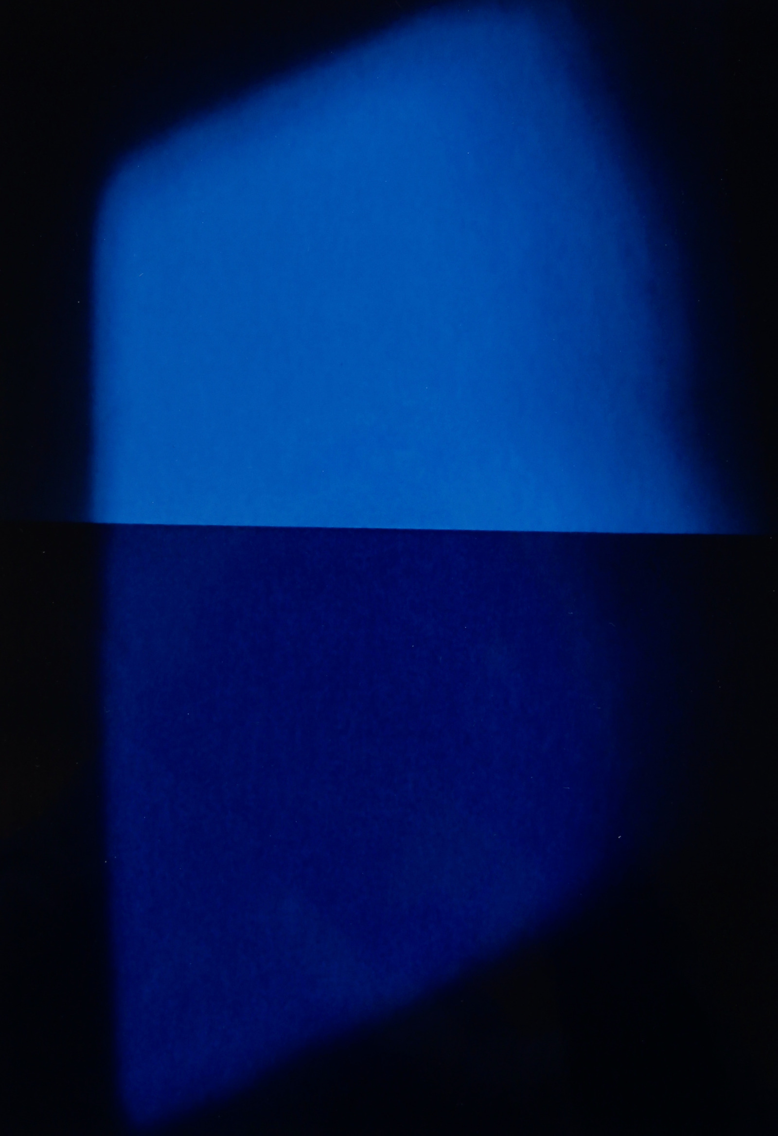 Roger Humbert, Untitled (Subjective Photography #11), 2013
Fine Art Print
18 x 12,5 cm (image)
30 x 21 cm (sheet)