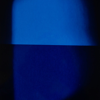 Roger Humbert, Untitled (Subjective Photography #11), 2013
