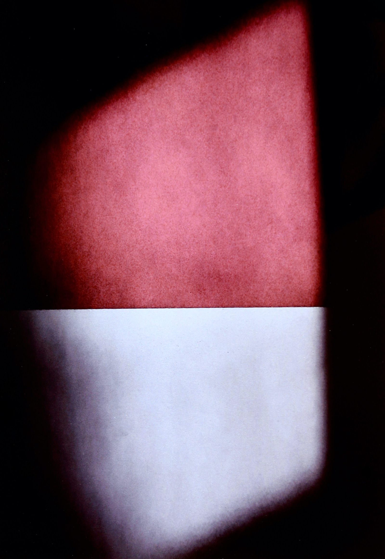 Roger Humbert, Untitled (Subjective Photography #12), 2013
Fine Art Print
18 x 12,5 cm (image)
30 x 21 cm (sheet)